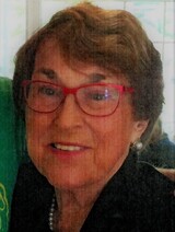 Joan O'Keefe