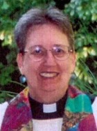 Rev. Katherine Greenleaf